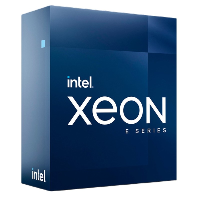 Xeon E-2414 - 2.6 GHz - 4 Kerne - 4 Threads